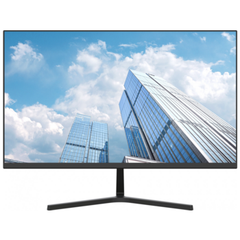 Монитор Dahua 27" DHI-LM27-B201S черный IPS LED 5ms 16:9 HDMI M/M матовая 1000:1 250cd 178гр/178гр 1920x1080 75Hz VGA FHD 3.84кг