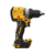 Шуруповерт DeWalt DCD800NT-XJ аккум. патрон:быстрозажимной (кейс в комплекте)