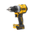 Шуруповерт DeWalt DCD800NT-XJ аккум. патрон:быстрозажимной (кейс в комплекте)