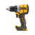 Шуруповерт DeWalt DCD800NT-XJ аккум. патрон:быстрозажимной (кейс в комплекте)