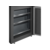 Холодильник встраиваемый INOX WRKI 2000 INV. WEISSGAUFF