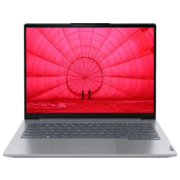 Ноутбук Lenovo Thinkbook 14 G6 IRL Core i5 13420H 8Gb SSD512Gb Intel UHD Graphics 14" IPS WUXGA (1920x1200) без ОС grey WiFi BT Cam Bag (21KG00U0AK)