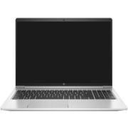 Ноутбук HP ProBook 450 G9 Core i5 1235U 8Gb SSD256Gb Intel Iris Xe graphics 15.6" IPS FHD (1920x1080) FreeDOS silver WiFi BT Cam (9M3U5AT)