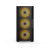Корпус Accord ACC-ZCU1B черный без БП mATX 5x120mm 2xUSB3.0 1xUSB3.1 audio