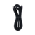 Кабель Hoco U125 USB Type-C (m)-USB Type-C (m) 1.2м черный
