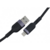 Кабель Hoco U117 IP(01481) USB (m)-Lightning (m) 1.2м черный