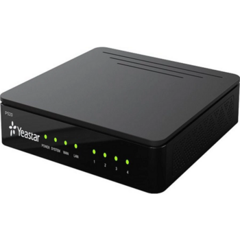 АТС Yeastar P520