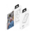 Чехол (клип-кейс) uBear для Apple iPhone 16 Real with MagSafe прозрачный (CS395TT61RL-I24M)