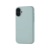 Чехол (клип-кейс) uBear для Apple iPhone 16 Plus Touch with MagSafe мятный (CS418CM67TH-I24M)