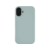 Чехол (клип-кейс) uBear для Apple iPhone 16 Plus Touch with MagSafe мятный (CS418CM67TH-I24M)