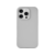 Чехол (клип-кейс) uBear для Apple iPhone 16 Pro Touch with MagSafe светло-серый (CS408LG63PTH-I24M)