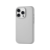 Чехол (клип-кейс) uBear для Apple iPhone 16 Pro Touch with MagSafe светло-серый (CS408LG63PTH-I24M)
