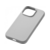 Чехол (клип-кейс) uBear для Apple iPhone 16 Pro Touch with MagSafe светло-серый (CS408LG63PTH-I24M)