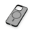 Чехол (клип-кейс) uBear для Apple iPhone 16 Pro Cloud with MagSafe черный (CS430BL63PMT-I24M)