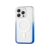 Чехол (клип-кейс) uBear для Apple iPhone 16 Pro Max Fusion with MagSafe синий (CS448EB69PFS-I24M)