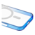 Чехол (клип-кейс) uBear для Apple iPhone 16 Pro Max Fusion with MagSafe синий (CS448EB69PFS-I24M)