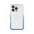 Чехол (клип-кейс) uBear для Apple iPhone 16 Pro Max Fusion with MagSafe синий (CS448EB69PFS-I24M)