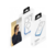 Чехол (клип-кейс) uBear для Apple iPhone 16 Pro Max Fusion with MagSafe синий (CS448EB69PFS-I24M)