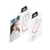 Чехол (клип-кейс) uBear для Apple iPhone 16 Pro Max Fusion with MagSafe розовый (CS449NP69PFS-I24M)