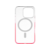 Чехол (клип-кейс) uBear для Apple iPhone 16 Pro Max Fusion with MagSafe розовый (CS449NP69PFS-I24M)