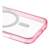 Чехол (клип-кейс) uBear для Apple iPhone 16 Pro Max Fusion with MagSafe розовый (CS449NP69PFS-I24M)