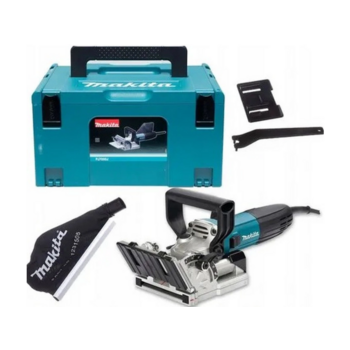 Фрезер Makita PJ7000 710Вт 11000об/мин макс.ход:20мм