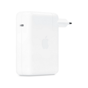 Блок питания Apple A2452 140W от бытовой электросети