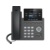 Телефон IP Grandstream GRP-2612G черный