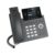 Телефон IP Grandstream GRP-2612G черный