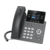 Телефон IP Grandstream GRP-2612G черный