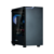 Корпус Zalman ZM-T4 Plus черный без БП mATX 6x120mm 1x140mm 1xUSB2.0 2xUSB3.0 audio bott PSU