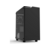 Корпус Zalman ZM-T4 Plus черный без БП mATX 6x120mm 1x140mm 1xUSB2.0 2xUSB3.0 audio bott PSU