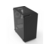 Корпус Zalman ZM-T4 Plus черный без БП mATX 6x120mm 1x140mm 1xUSB2.0 2xUSB3.0 audio bott PSU