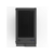 Корпус Zalman ZM-T4 Plus черный без БП mATX 6x120mm 1x140mm 1xUSB2.0 2xUSB3.0 audio bott PSU