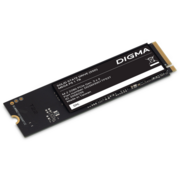 Накопитель SSD Digma PCIe 3.0 x4 1TB DGSM3001TP53T Mega P5 M.2 2280