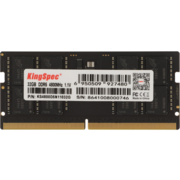 Память DDR5 32GB 4800MHz Kingspec KS4800D5N11032G RTL PC5-38400 CL40 SO-DIMM 288-pin 1.1В single rank Ret