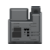 Телефон IP Grandstream GRP-2602G черный