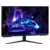 Монитор Samsung 32" Odyssey G3 S32DG300EI черный VA LED 16:9 HDMI матовая HAS Piv 250cd 178гр/178гр 1920x1080 180Hz FreeSync DP FHD 5.6кг