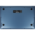 Ноутбук Infinix Inbook Y2 Plus Core i3 1115G4 8Gb SSD256Gb Intel UHD Graphics 15.6" IPS FHD (1920x1080) Windows 11 Home blue WiFi BT Cam (71008301213)