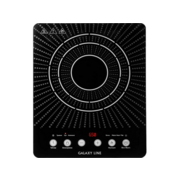 Плита Индукционная Galaxy GL 3066 черный стеклокерамика (настольная) (7022230660)