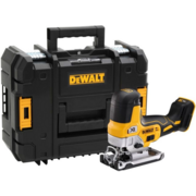 Лобзик DeWalt DCS335NT-XJ 3200ходов/мин от аккумулятора (кейс в комплекте)