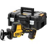 Сабельная пила DeWalt DCS369NT-XJ аккум. 2800ход/мин ДА