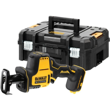 Сабельная пила DeWalt DCS369NT-XJ аккум. 2800ход/мин ДА