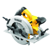 Циркулярная пила (дисковая) DeWalt DWE575K-QS 1600Вт (ручная) D диска.:190мм