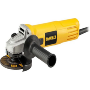 Углошлифовальная машина DeWalt DWE4117-QS 950Вт 12000об/мин рез.шпин.:M14 d=125мм