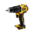 Дрель-шуруповерт DeWalt DCD709D2T аккум. патрон:быстрозажимной (кейс в комплекте)