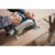 Циркулярная пила (дисковая) Bosch GKS 185-LI (ручная) D диска.:165мм (06016C1223)