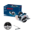 Циркулярная пила (дисковая) Bosch GKS 185-LI (ручная) D диска.:165мм (06016C1223)