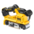 Эксцентриковая шлифмашина DeWalt DCW220NT-XJ 825Вт аккум. жестк.кейс