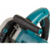 Циркулярная пила (дисковая) Makita SP6000J 1300Вт (ручная) D диска.:165мм